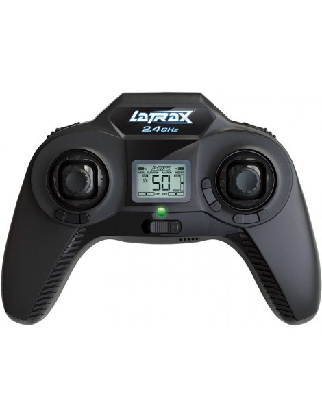 Traxxas Alias RTF modr
