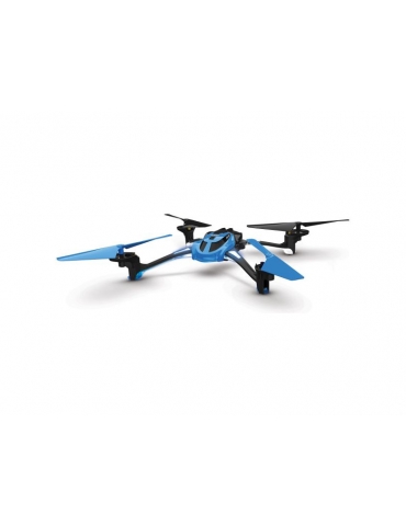 Mini dronas Alias RTF mėlynas Traxxas 6608-BLUE – CyborgShop