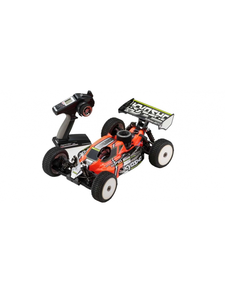 RC Modelis Inferno MP10 1:8 GP Buggy RTR Kyosho – CyborgShop