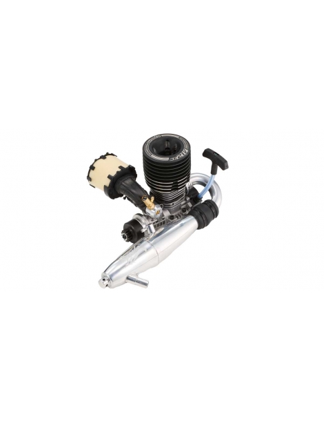 RC Modelis Inferno MP10 1:8 GP Buggy RTR Kyosho – CyborgShop