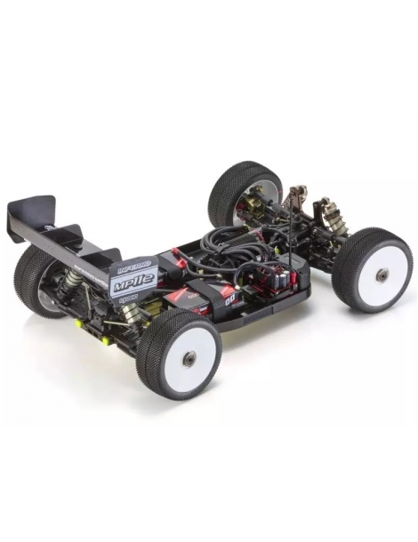 RC modelis Inferno MP11e 1:8 4WD KIT Kyosho – CyborgShop