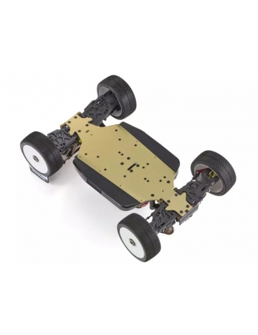 RC modelis Inferno MP11e 1:8 4WD KIT Kyosho – CyborgShop
