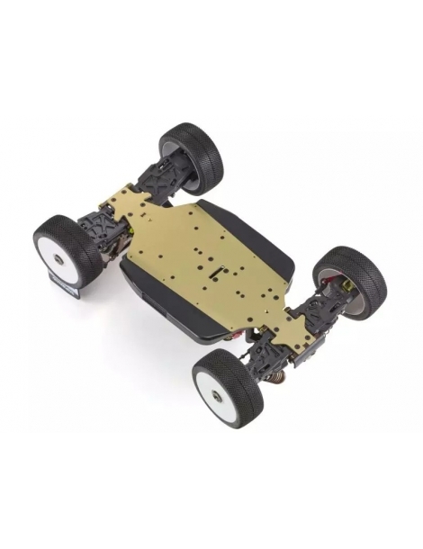 RC modelis Inferno MP11e 1:8 4WD KIT Kyosho – CyborgShop