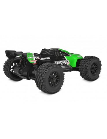 FURAGO XD - RTR - Brushed 2S - Green