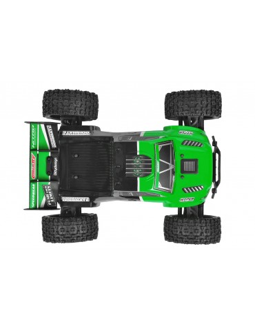 FURAGO XD - RTR - Brushed 2S - Green
