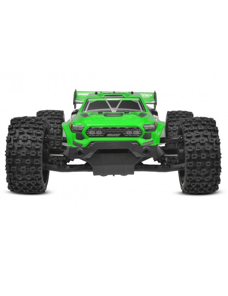 FURAGO XD - RTR - Brushed 2S - Green