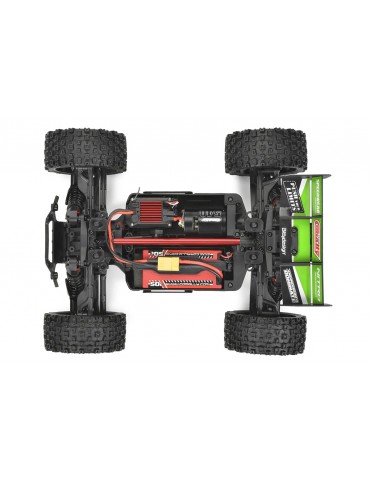 FURAGO XD - RTR - Brushed 2S - Green