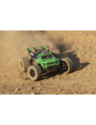 FURAGO XD - RTR - Brushed 2S - Green
