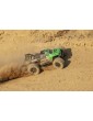 FURAGO XD - RTR - Brushed 2S - Green