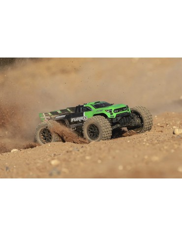 FURAGO XD - RTR - Brushed 2S - Green