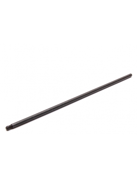 Rutulinis šešiakampis atsuktuvo antgalis 2.5 x 120 mm – CyborgShop