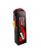 LiPo akumuliatorius 8500 mAh 14.8V 60C 4S XT90 Gens Ace – CyborgShop