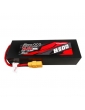 LiPo akumuliatorius 8500 mAh 14.8V 60C 4S XT90 Gens Ace – CyborgShop