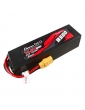 LiPo akumuliatorius 8500 mAh 14.8V 60C 4S XT90 Gens Ace – CyborgShop