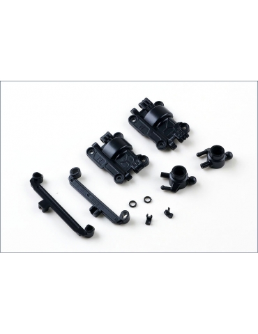 Kyosho Chassis Upper Parts Set Mini-Z AWD