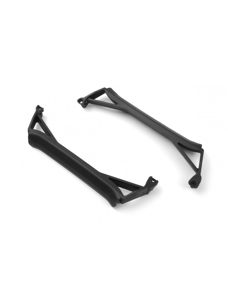 Chassis Side Rails