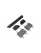 Decorating parts (Fender & Net)