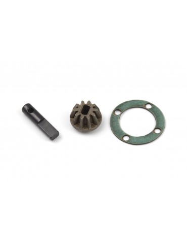 Diff Pinion Gear 10T (Sintered)