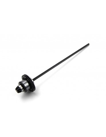 Central differential (Machined Steel)