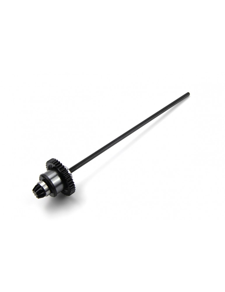 Central differential (Machined Steel)