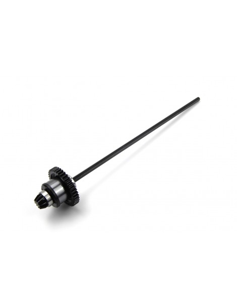 Central differential (Machined Steel)