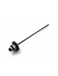Central differential (Machined Steel)