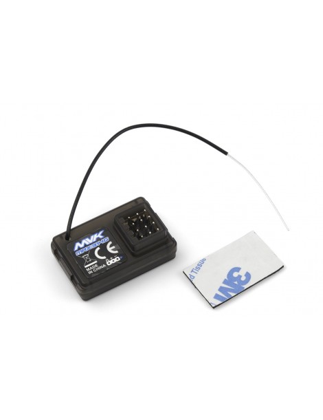Maverick MRX-314G 2.4GHZ 4Ch Receiver