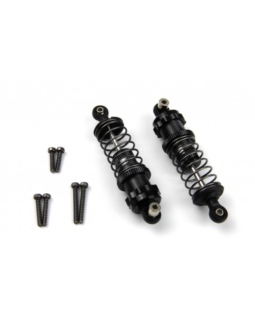 Aluminum Shock Set (Assembled/2pcs)