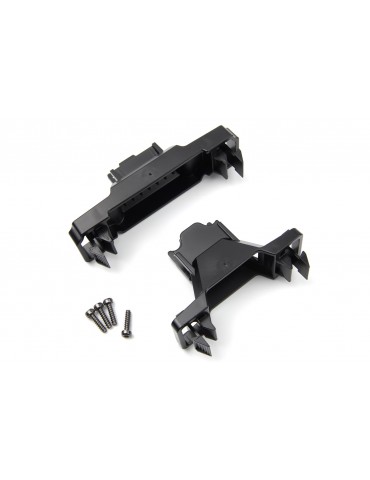 Body clip