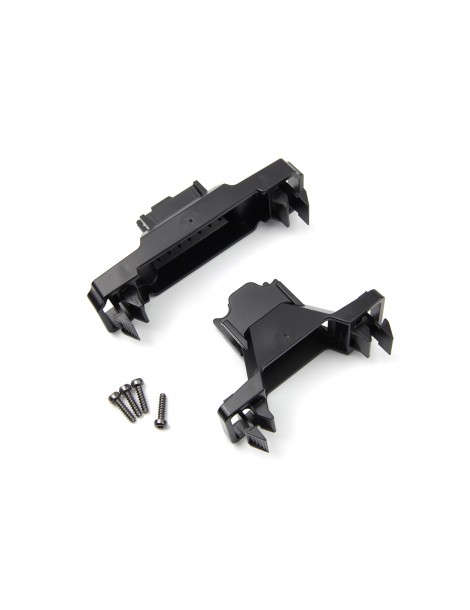 Body clip