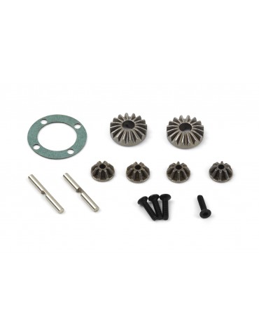 Differential gear sets (Sintered)