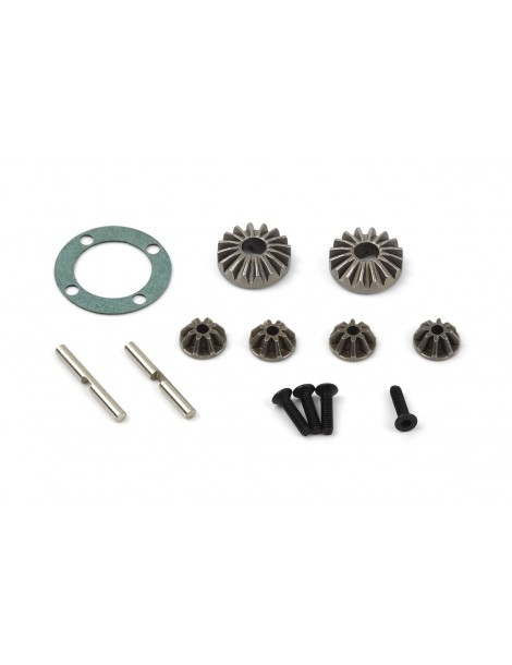 Differential gear sets (Sintered)