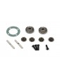 Differential gear sets (Sintered)