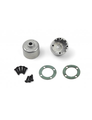 Differential housing (Sintered)