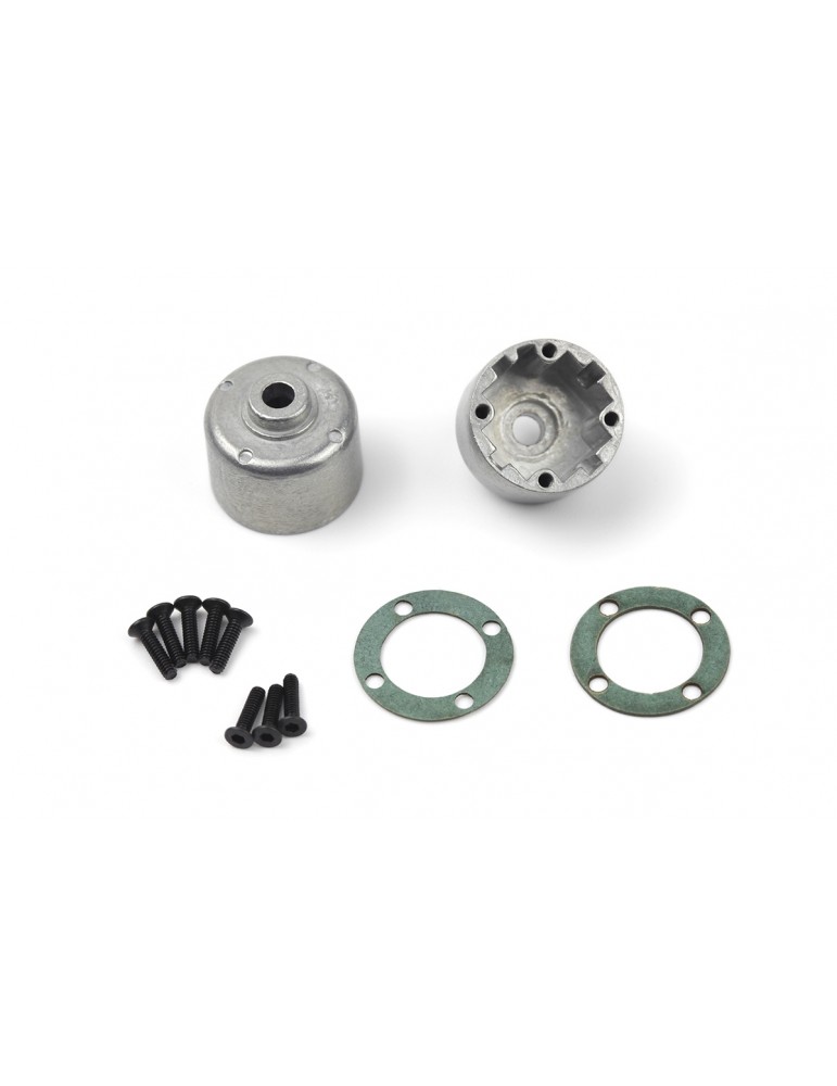 Differential housing (Sintered)