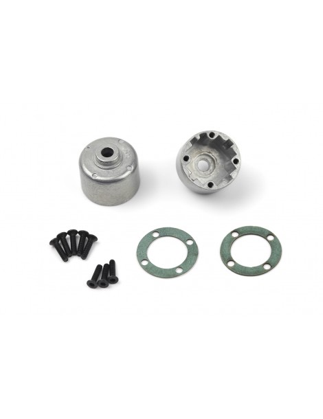 Differential housing (Sintered)