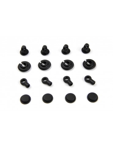 Shock Connecting & Sealing Set