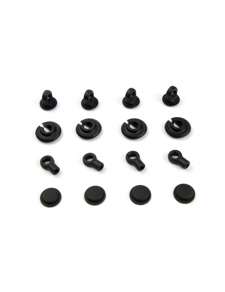 Shock Connecting & Sealing Set