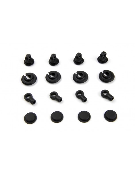 Shock Connecting & Sealing Set