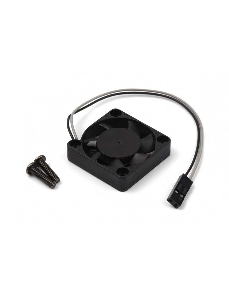 Motor Cooling fan