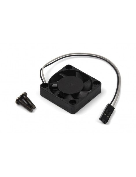 Motor Cooling fan