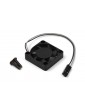 Motor Cooling fan