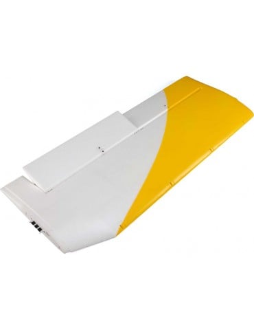 E-flite Left Wing w/LED's: Super Timber 1.7m