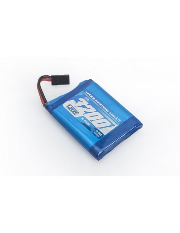 LiPo 3200 TX-Pack Sanwa MT-44/MT-5 - TX-only - 3.7V