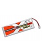 ManiaX Lipol 3.7V 6000mAh 5C (Vcontrol TX)