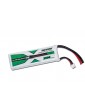 ManiaX Lipol 7.4V 2500mAh 5C RX