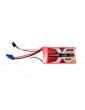 ManiaX Life 6.6V 2200mAh 25C RX