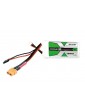ManiaX Lipol 7.4V 1350mAh 15C RX