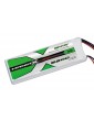 ManiaX Lipol 7.4V 5200mAh 30C RX