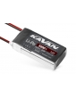 LiPo imtuvo akumuliatorius 5000 mAh 7.4V 30/60C – CyborgShop